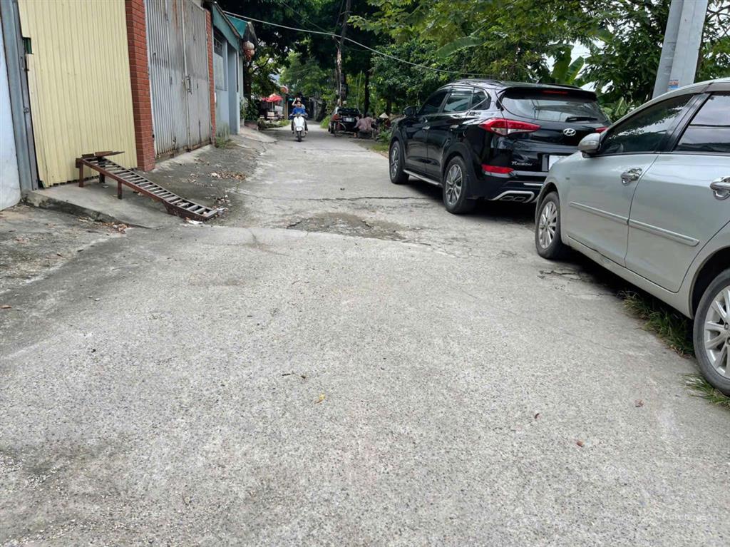 38m² full thổ, sẵn sổ tại trung tâm chúc sơn, giá siêu mềm!!!