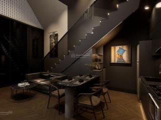 Cho thuê duplex 2 phòng ngủ, 12 triệu vnd, 60m2, nguyễn hữu cảnh, p 25, bình thạnh, hcm
