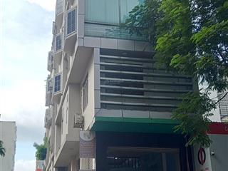 Văn phòng 70m2 giá cho thuê 20 triệu/tháng tòa nhà vp mặt tiền lê thị hồng gấm, quận 1