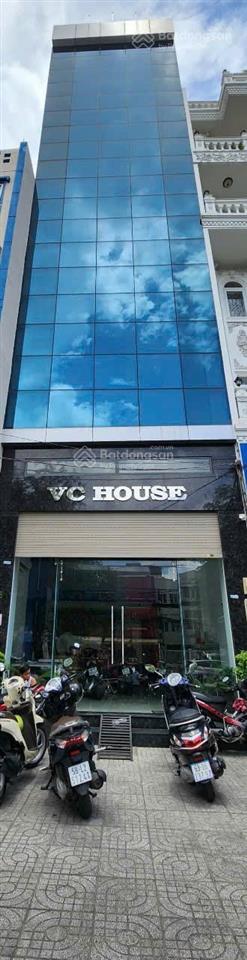 Văn phòng giá 4,5 triệu full bàn ghế,máy lạnh tòa nhà mặt tiền trường chinh góc trương công định,tb