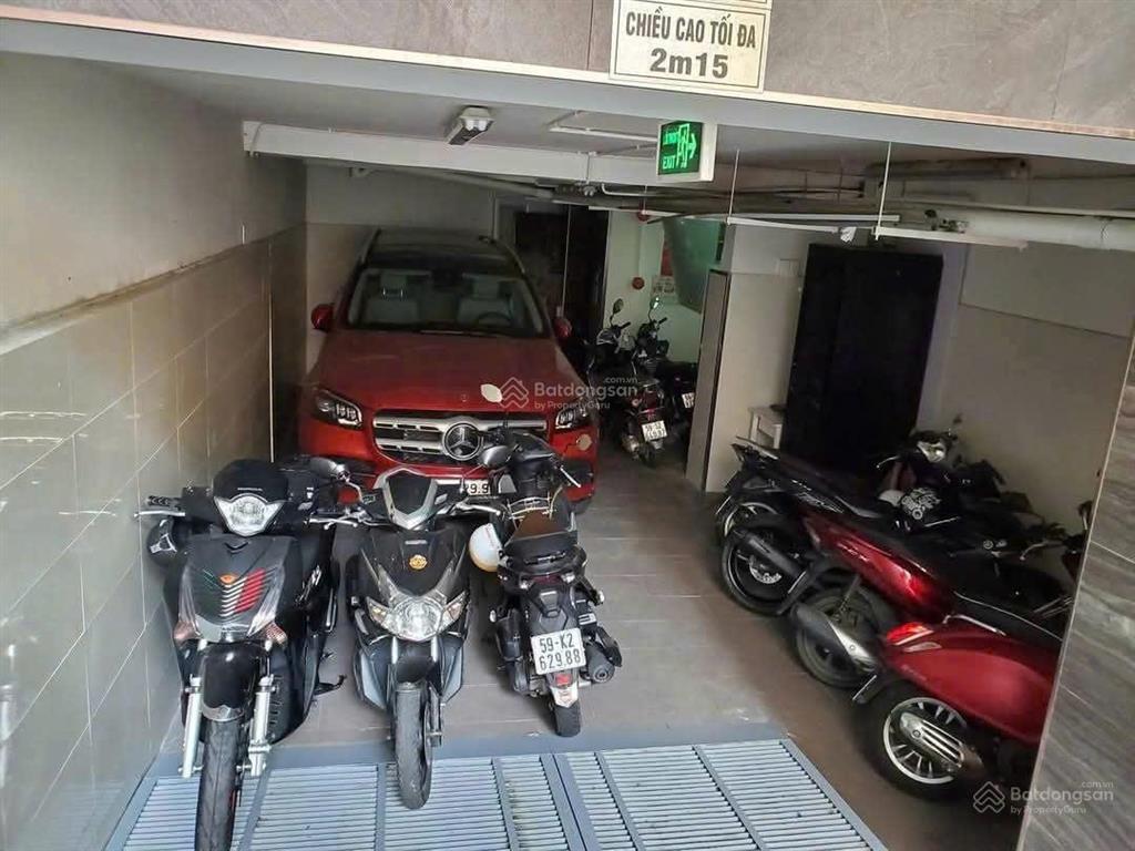 Văn phòng trệt q1 diện tích 85m2 giá 20 triệu/th tòa nhà vp mặt tiển nguyễn văn nguyễn.