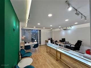 Văn phòng q3 giá 7 triệu/th (32m2), tòa nhà vp đường nguyễn thị minh khai