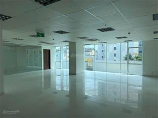 Văn phòng q3 giờ tự do 50 m2, giá 17 triệu/th tòa nhà vp mặt tiền đường kỳ đồng