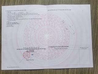 Bán đất tại đồng than, yên mỹ, hưng yên 176.1m2