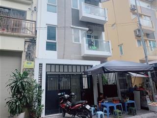Cho thuê nhà liền kề mới tại nam trung yên  cầu giấy. 80m2 x 4 tầng