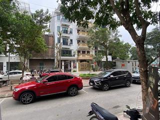 Chính chủ cho thuê nhà 120m2 x 6 tầng ,thang máy,75tr tại cự lộc,thanh xuân,hn
