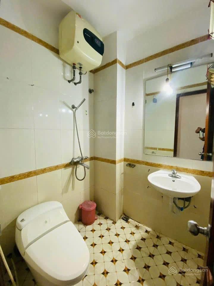 Chính chủ cho thuê nhà 5 tầng,5pn,full đồ tại vũ tông phan,thanh xuân 16,5tr