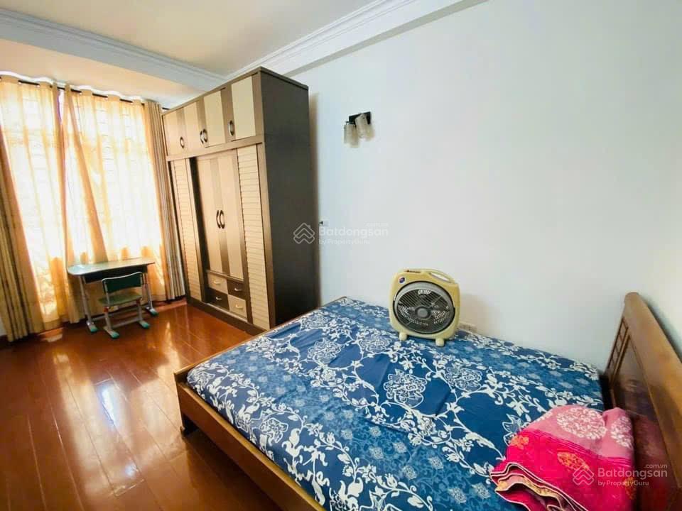 Chính chủ cho thuê nhà 5 tầng,5pn,full đồ tại vũ tông phan,thanh xuân 16,5tr