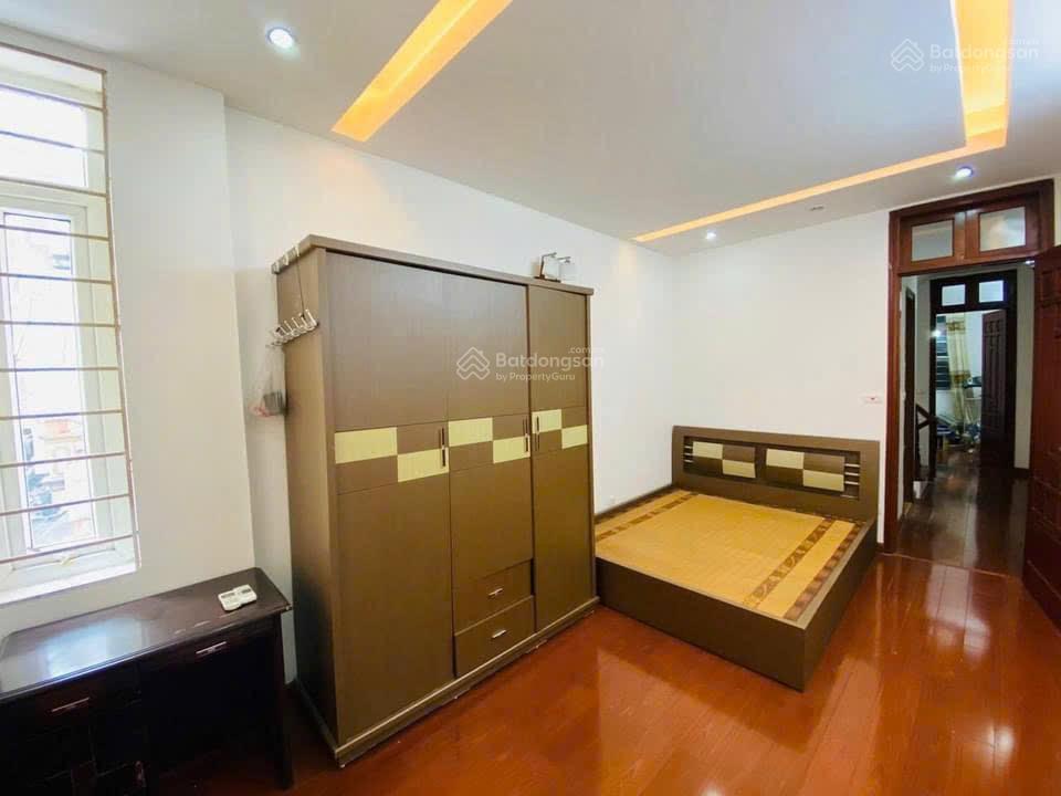 Chính chủ cho thuê nhà 5 tầng,5pn,full đồ tại vũ tông phan,thanh xuân 16,5tr