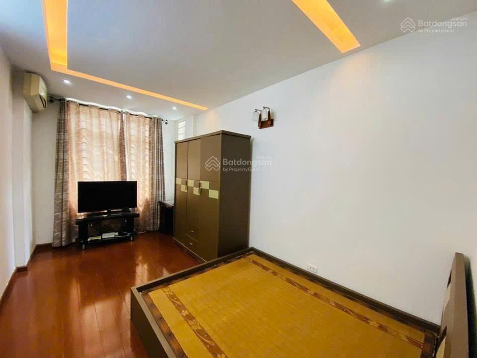 Chính chủ cho thuê nhà 5 tầng,5pn,full đồ tại vũ tông phan,thanh xuân 16,5tr