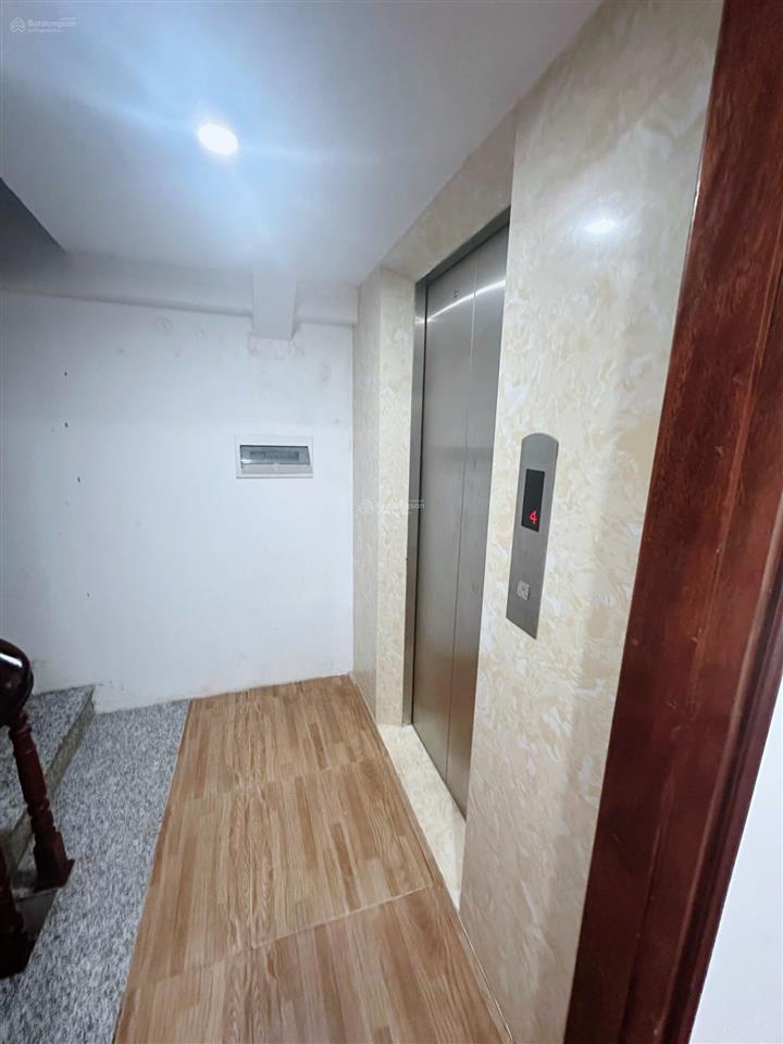 Chính chủ cho thuê nhà liền kề có thang máy 100m² x 4 tầng tại trung yên  trung hòa  cầu giấy