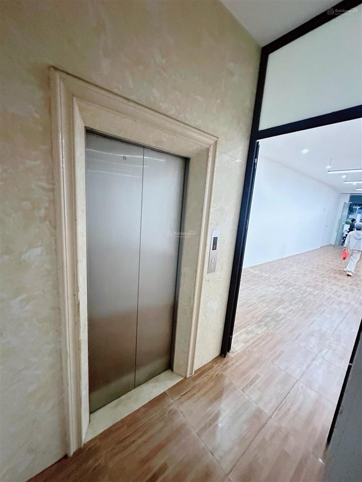 Chính chủ cho thuê nhà liền kề có thang máy 100m² x 4 tầng tại trung yên  trung hòa  cầu giấy