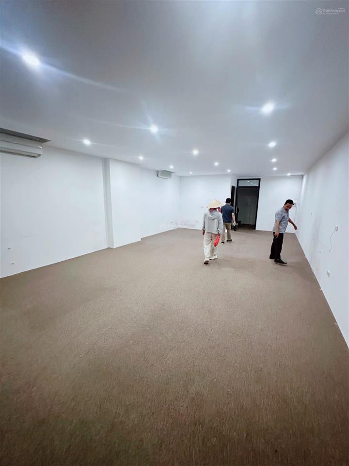 Chính chủ cho thuê nhà liền kề có thang máy 100m² x 4 tầng tại trung yên  trung hòa  cầu giấy