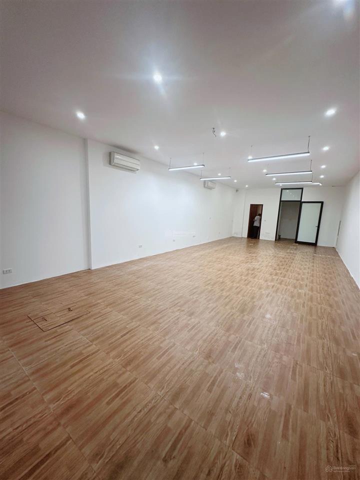 Chính chủ cho thuê nhà liền kề có thang máy 100m² x 4 tầng tại trung yên  trung hòa  cầu giấy