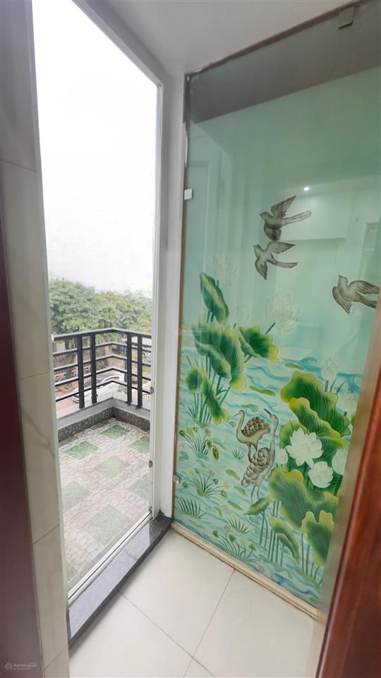 Cho thuê biệt thự 4 tầng mới tại mễ trì thượng  nam từ liêm  hà nội