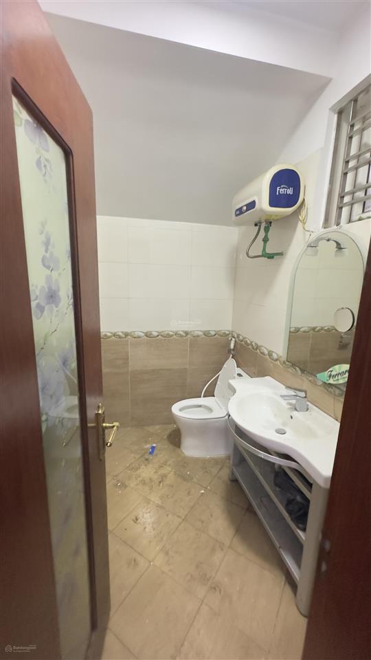 Cho thuê biệt thự 4 tầng mới tại mễ trì thượng  nam từ liêm  hà nội
