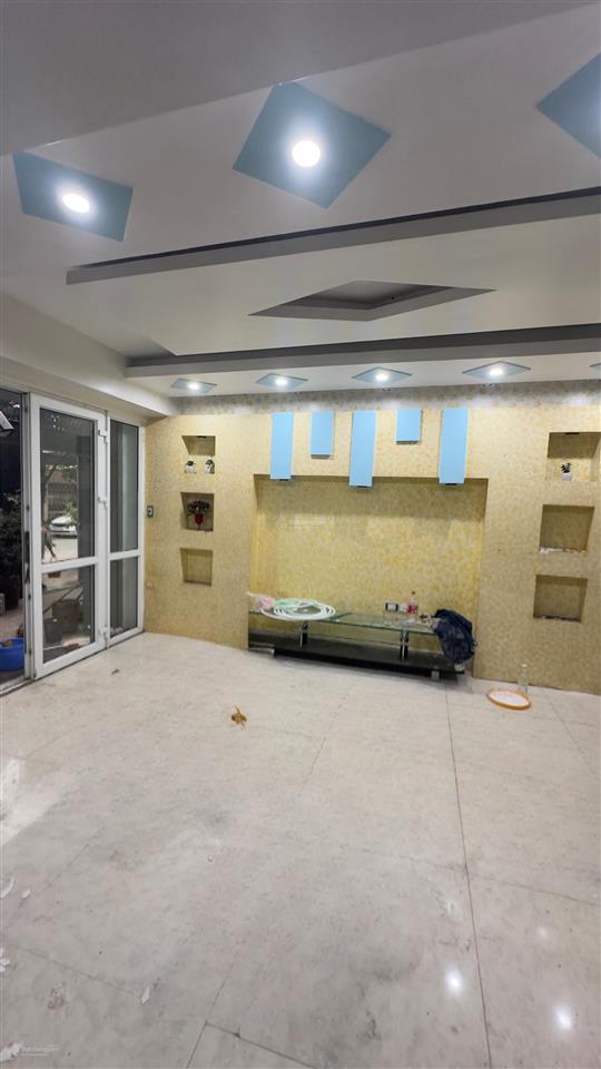 Cho thuê biệt thự 4 tầng mới tại mễ trì thượng  nam từ liêm  hà nội