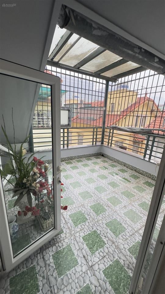 Cho thuê biệt thự 4 tầng mới tại mễ trì thượng  nam từ liêm  hà nội