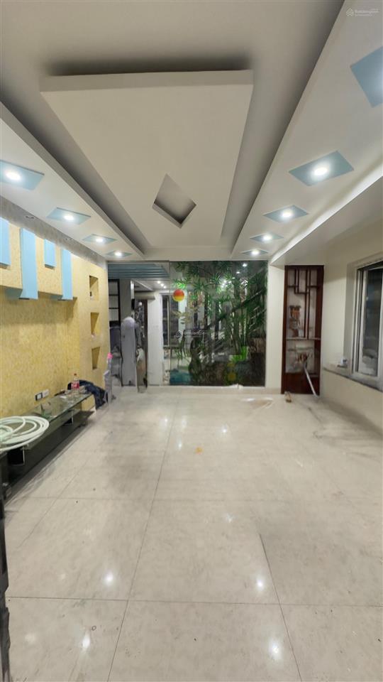 Cho thuê biệt thự 4 tầng mới tại mễ trì thượng  nam từ liêm  hà nội