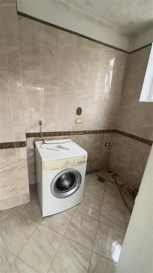 Cho thuê biệt thự 4 tầng mới tại mễ trì thượng  nam từ liêm  hà nội