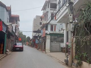 Bán đất hiếm tại kim lan, xã bát tràng, hn. dt 123m2, mt 7m, giá 5,3 tỷ