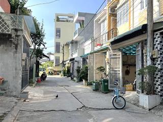Nhà 3 tầng, hẻm oto, 100m ra nguyễn duy trinh, giáp kđt đông tăng long, 4x14, hoàn công chuẩn!