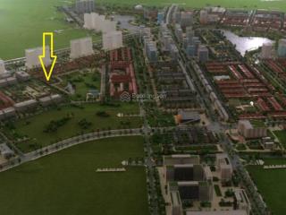 Đây không chỉ là một lô đất đây là cơ hội duy nhất để sở hữu vị trí trung tâm