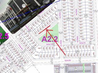 Bán biệt thự khu vip trước mặt là vườn hoa công viên, khu toàn nhà giàu ở