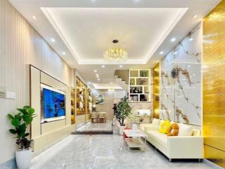 Nhà mới an khánh hoài đức 4 tầng 5 ngủ oto đỗ cửa ,cách 1 nhà ra oto tránh đỗ giá 4 tỷ nhỉnh