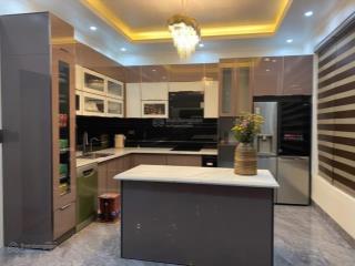 Nhà mới, an khánh, hoài đức, 7 tầng thang máy, oto đỗ cổng giá 5 tỷ nhỉnh