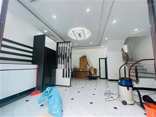 Nhà mới yên lũng 4 tầng  45m2  full nội thất giá 5 tỷ nhỉnh