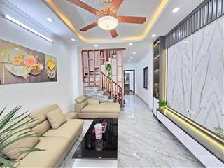 Bán nr tại ngãi cầu, 6,45 tỷ, 45m2, 4pn, 4wc, 4 tầng