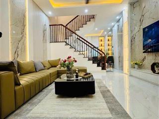 Bán 58m2 đât tặng nhà 2 tầng oto đỗ cách 50m giá 5,55 tỷ tại yên lũng an khánh hoài đức