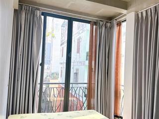 Cho thuê phòng trọ tại bến vân đồn, 6 triệu, 35m2, siêu hot