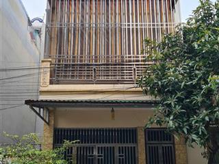 Cho thuê nhà riêng 65m2, cho thuê lâu dài