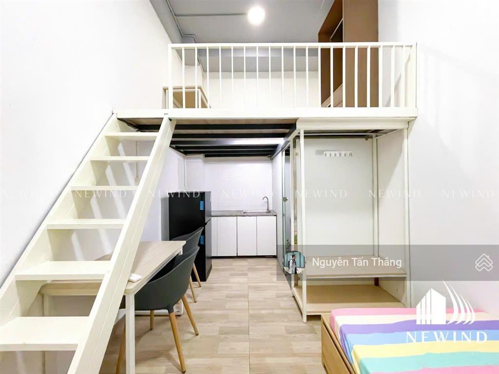 Khai trương phòng trọ giá rẻ cho tsv, gần ufm, tdtu, secc, quận 1, quận 4, quận 8