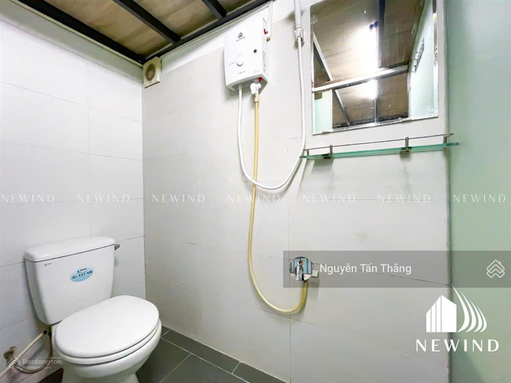 Khai trương phòng trọ giá rẻ cho tsv, gần ufm, tdtu, secc, quận 1, quận 4, quận 8