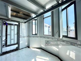 Cho thuê phòng trọ giá tốt chỉ tính điện nước sát ufm, kcx, thuận tiện di chuyển quận 1, quận 4