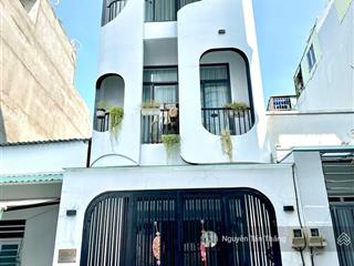 Cho thuê căn hộ full nội thất, gần lotte thuận tiện di chuyển qua q4, q8 mà không sợ kẹt xe