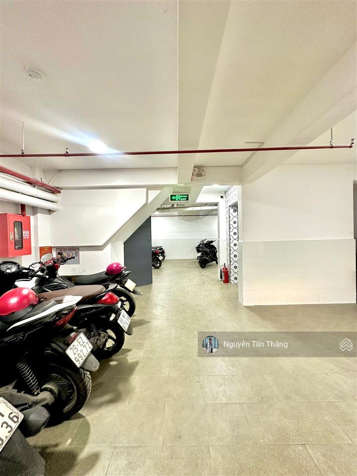 Cho thuê căn hộ full nội thất, gần lotte thuận tiện di chuyển qua q4, q8 mà không sợ kẹt xe