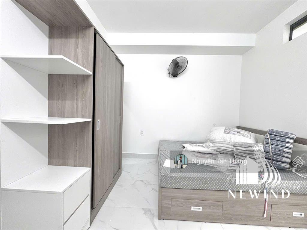Căn hộ dịch vụ mới hoàn thiện, giá tốt gần secc, kcx, vivo, tdtu, secc, lotte mart quận 7