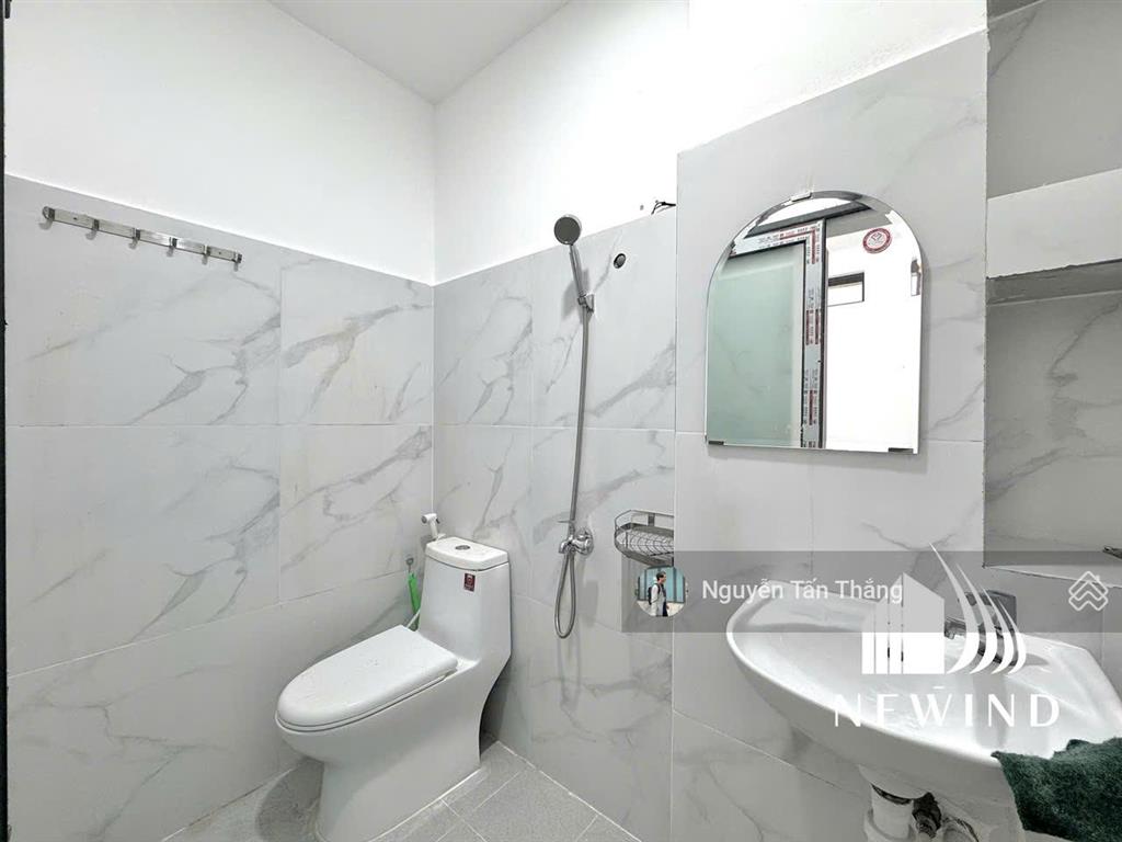 Căn hộ dịch vụ mới hoàn thiện, giá tốt gần secc, kcx, vivo, tdtu, secc, lotte mart quận 7
