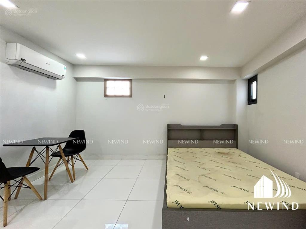 Cho thuê căn hộ có gác full nội thất mới cho tsv ufm, tdtu, rmit, nttu, sát kcx, secc, q1, q4, q8