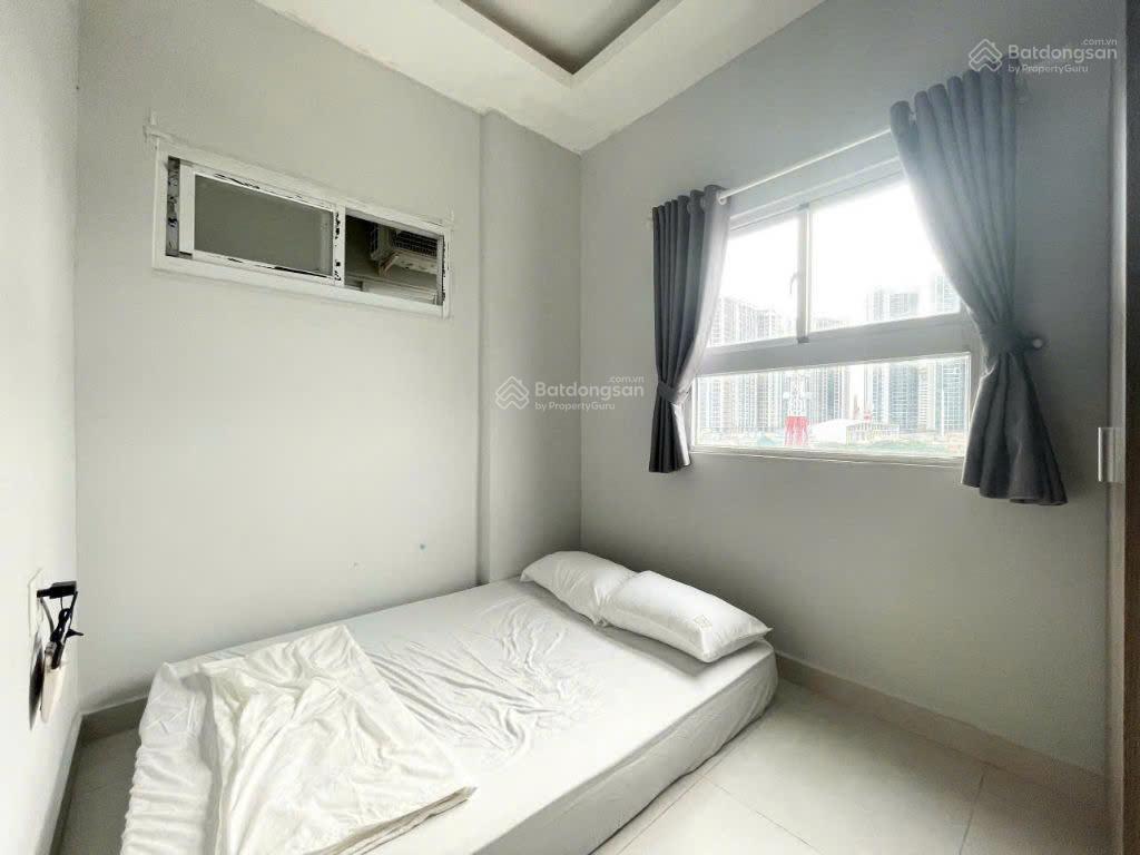 Nhượng căn siêu hot giá tốt sát ufm, khu chế xuất, siêu sịn, cửa sổ sáng