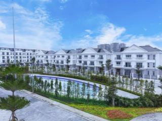 Chính chủ bán biệt thự Long Viên 11- Eurowindown Twin Parks O931711838 gần công viên Gia