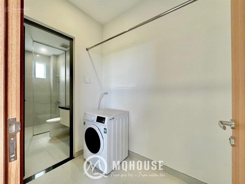 Cho thuê cc mini đẹp tại hoàng việt, 9,5 triệu, 60 m2, 1pn, 1wc, đầy đủ tiện ích