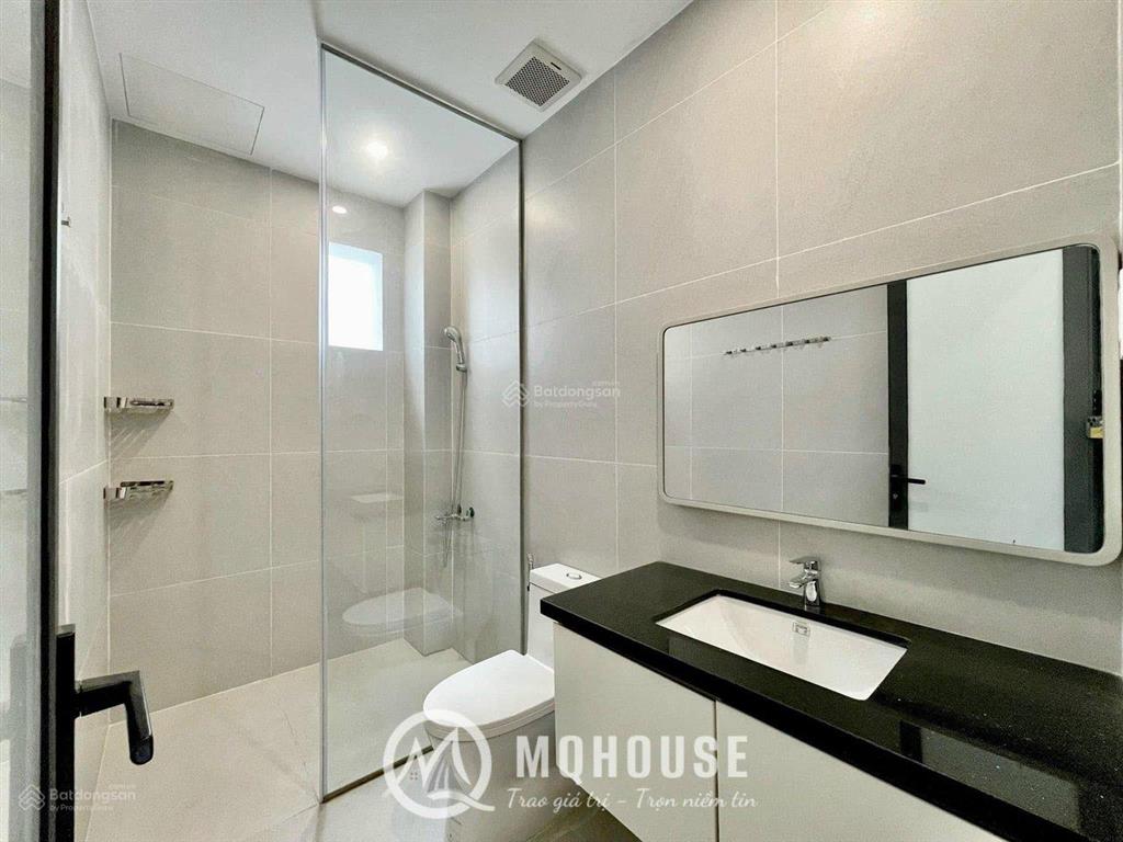 Cho thuê cc mini đẹp tại hoàng việt, 9,5 triệu, 60 m2, 1pn, 1wc, đầy đủ tiện ích