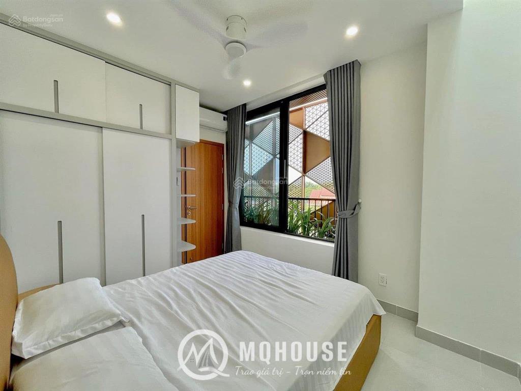 Cho thuê cc mini đẹp tại hoàng việt, 9,5 triệu, 60 m2, 1pn, 1wc, đầy đủ tiện ích