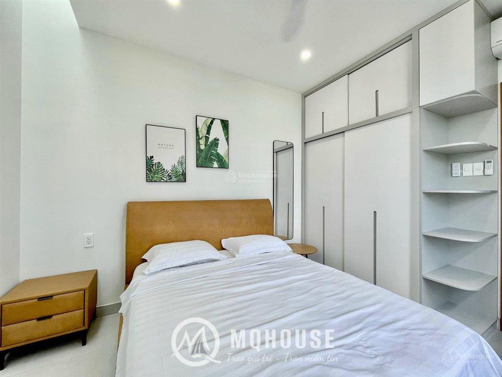 Cho thuê cc mini đẹp tại hoàng việt, 9,5 triệu, 60 m2, 1pn, 1wc, đầy đủ tiện ích