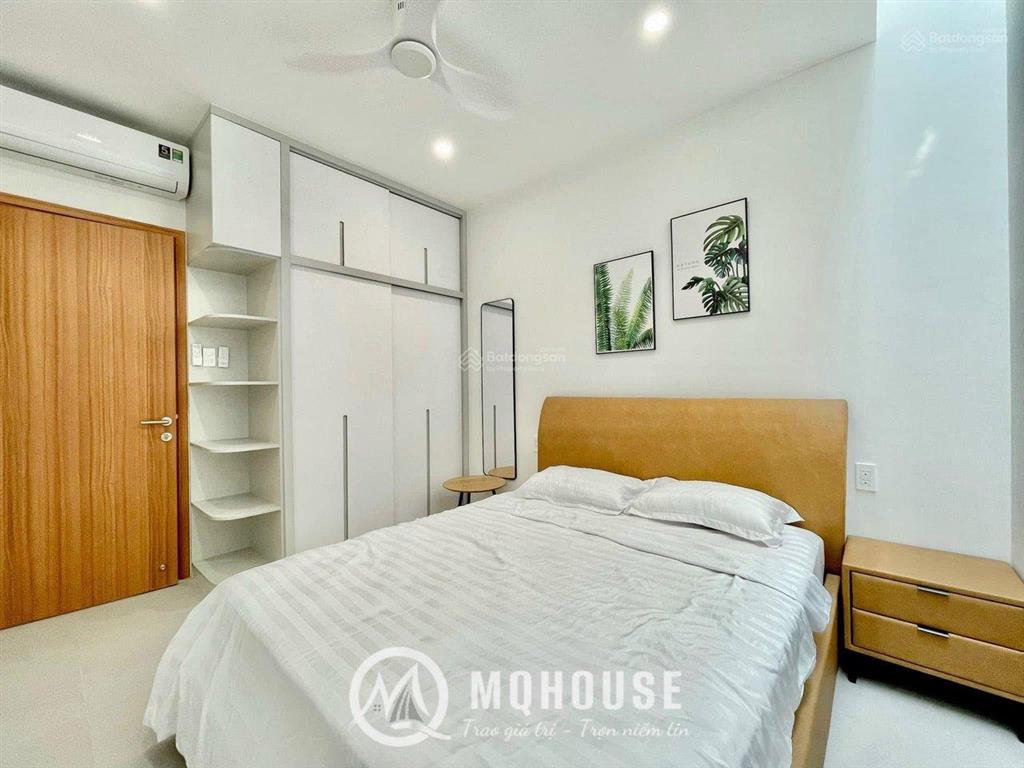 Cho thuê cc mini đẹp tại hoàng việt, 9,5 triệu, 60 m2, 1pn, 1wc, đầy đủ tiện ích